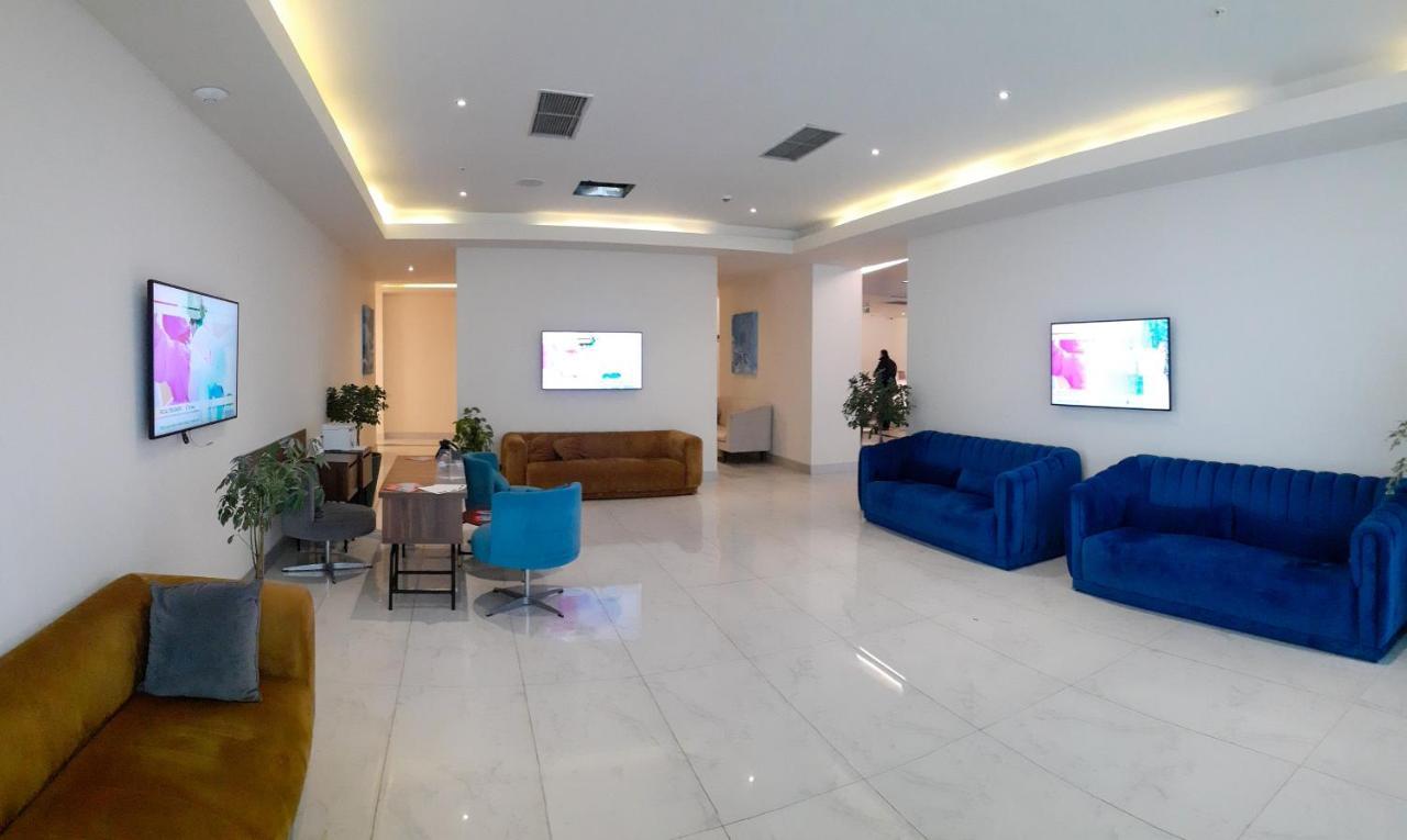 Aparthotel Only Front Sea View, No Side View, Wonderful Panorama, High Floor, Location Guarantee Batumi Exterior foto