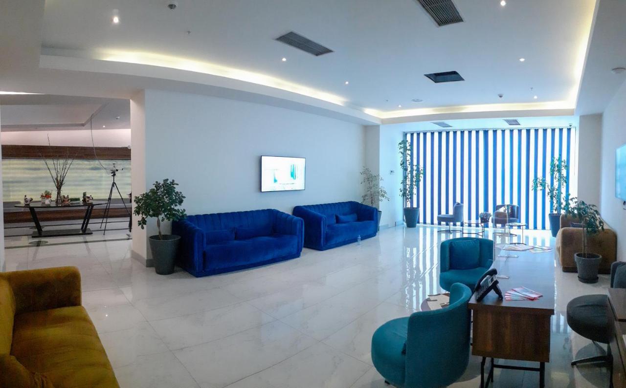 Aparthotel Only Front Sea View, No Side View, Wonderful Panorama, High Floor, Location Guarantee Batumi Exterior foto